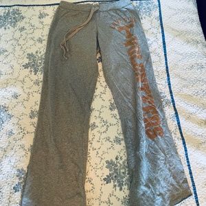 PINK Tennessee Vols Sweatpants